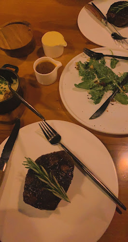 Comentarii opinii despre مطعم بورتر هاوس