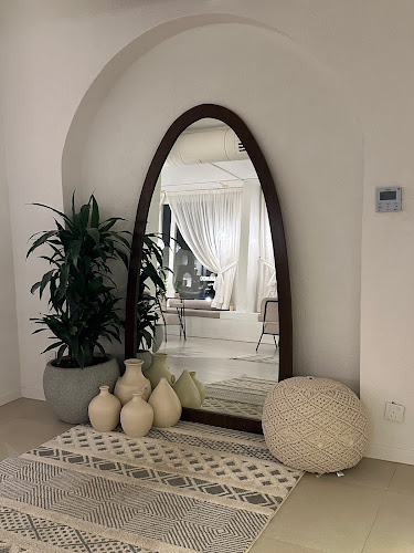 اوجي | OJI - الضيافة