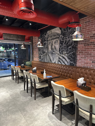 Opinii despre ليشلاز فرع الروضة în جدة - الضيافة