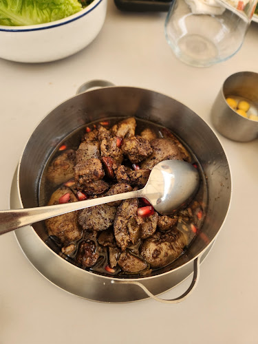 Opinii despre أم شريف în الرياض - الضيافة