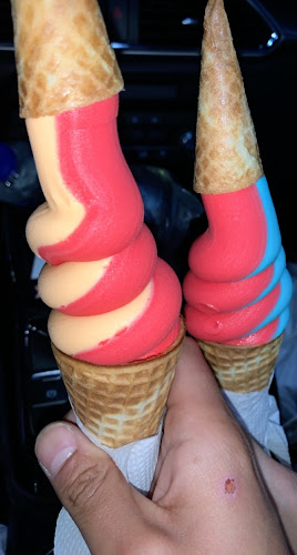 ايسكريم روز - الضيافة