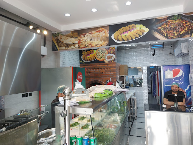 فلافل شاورما معجنات عكار