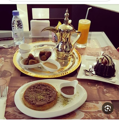 Opinii despre قهوجي مكه للافراح والمناسبات ابو اصيل în مكة - الضيافة