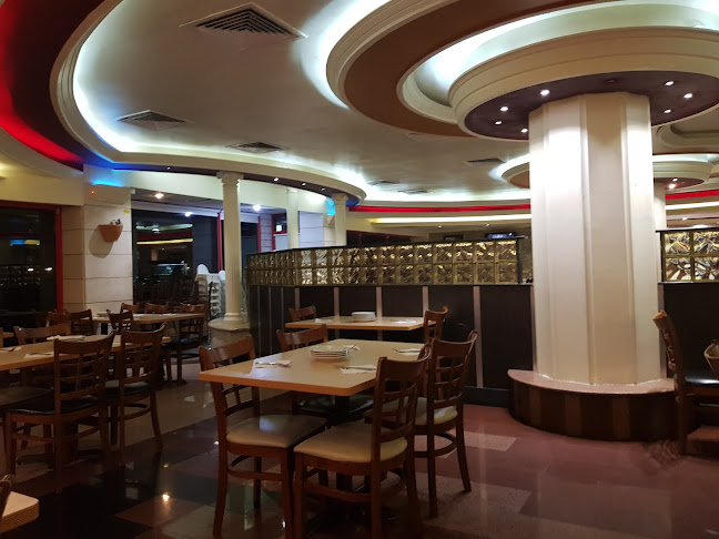 Opinii despre بيتزاهت în جدة - الضيافة