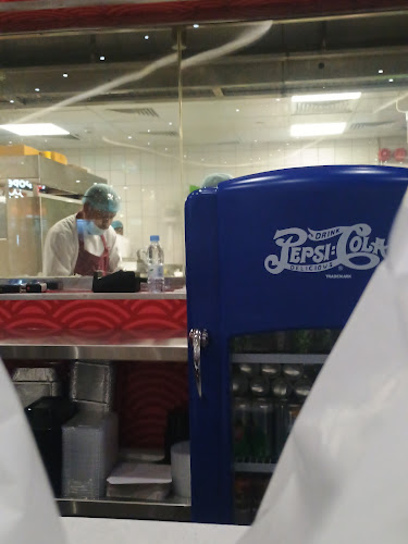 Comentarii opinii despre Green Dragon Restaurant مطعم التنين الأخضر