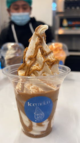 Opinii despre ايس ميلون în الرياض - الضيافة