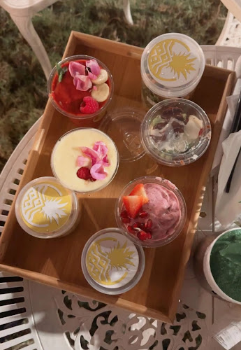 Fruit waves - المدينة المنورة