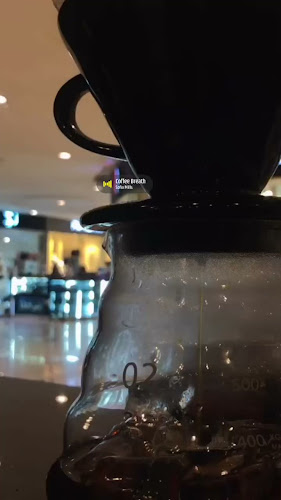 اليزا كوفي - الضيافة