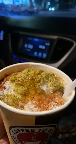 Opinii despre مقهى فيشاوي باشا în الدمام - الضيافة