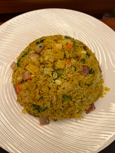 SILK ROAD Restaurant - الضيافة