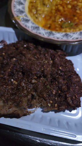 مطعم الخير الباكستاني - جدة