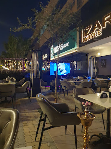lZAR LOUNGE - الرياض