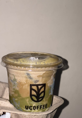 يو كافيه - الضيافة