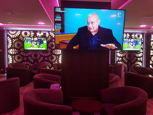 Comentarii opinii despre اللؤلؤة كافيه