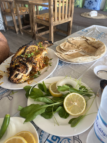 Comentarii opinii despre مطعم زاد النواخذة للمأكولات البحرية