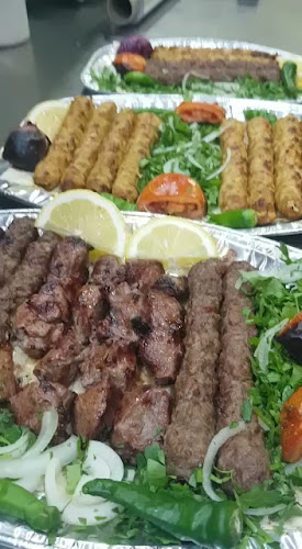 مذاق البيت العراقي للمشويات