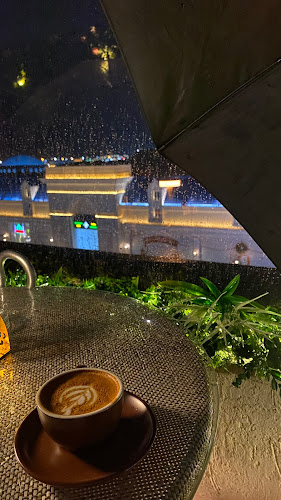 كاليتا كافيه - الطائف