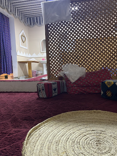 مطعم نكهة الشادي - الضيافة