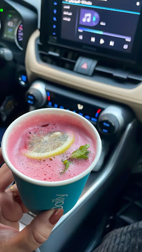 Comentarii opinii despre ديلي كب Daily cup