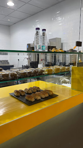 مقهى ومحمصة سمبلسيتي | Simplicity cafe & roastery - الضيافة