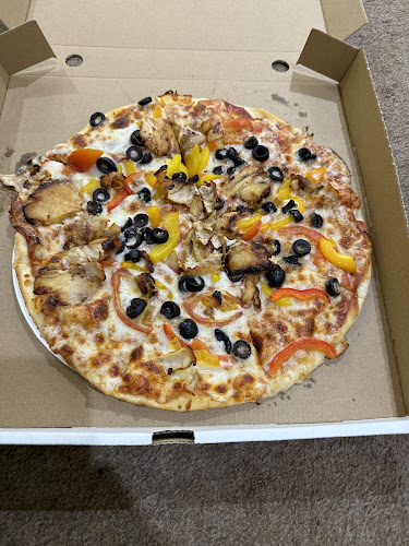 مطعم السيخ الدمشقي