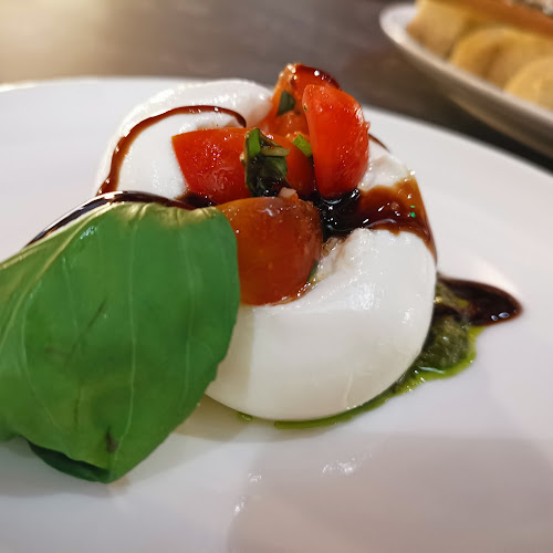 مطعم بلرم - الرياض