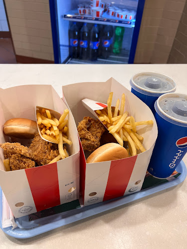 Indian Kitchen Express - الضيافة