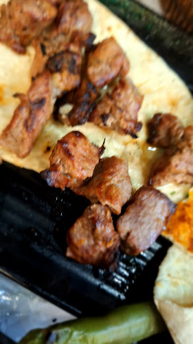 مطاعم المحمدية - الضيافة