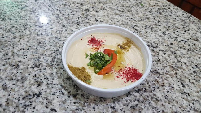 Opinii despre فلافل عمو باسل Falafel Amo Basil în الدمام - الضيافة