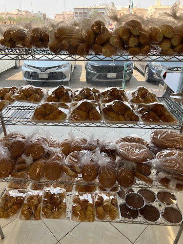 مخبوزات الخيرة - المدينة المنورة