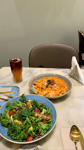 Opinii despre مطعم لافا în الهفوف‎ - الضيافة