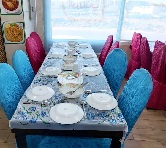 مطعم راوي البرياني - المدينة المنورة