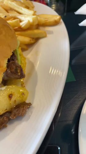 Comentarii opinii despre غريل هاوس