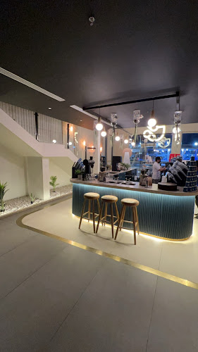 Comentarii opinii despre RATIO Speciality Coffee | ريشيو للقهوة المختصة