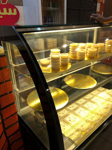 مشويات الجود سيريه تبوك - الضيافة