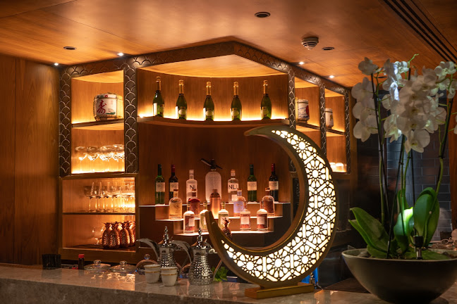 مطعم سوموسان