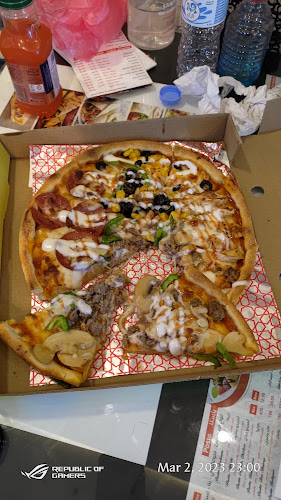 مكان وكيان - ينبع