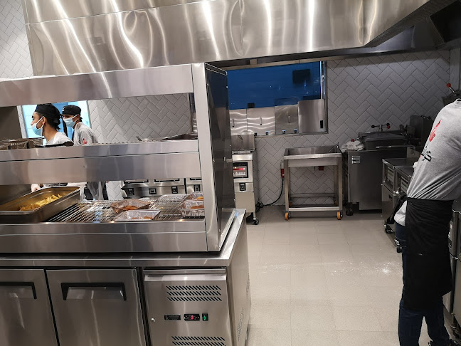 Opinii despre كوشن بروست în الدوادمي - الضيافة