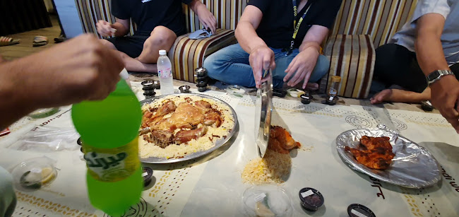 Opinii despre مندي ورلد în جدة - الضيافة