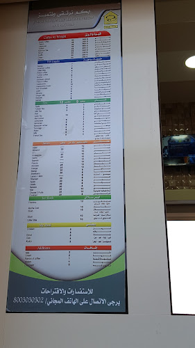 جلسات كافية