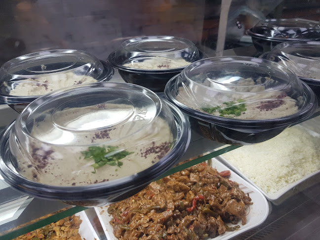 Opinii despre الياسمين الدمشقي în جدة - الضيافة