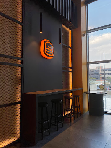 مولتن تشيز | Molten Cheese