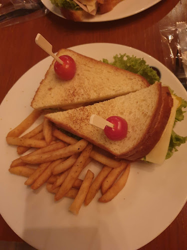 تشو شوكلت كافيه - المدينة المنورة