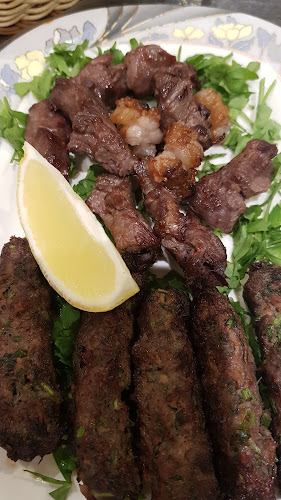 Comentarii opinii despre مشاوي ركن الكباب البلدي