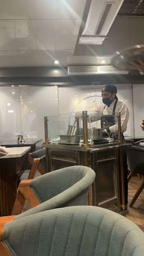 حدوتة الكبابجي - المدينة المنورة