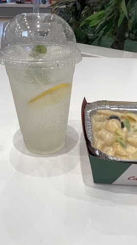 كازا باستا - جدة