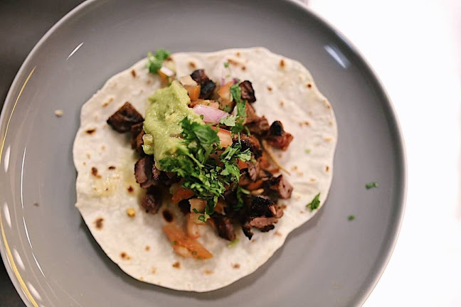 Comentarii opinii despre Tacoville