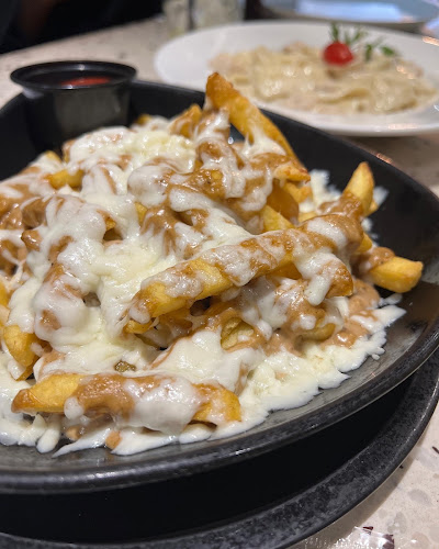 باي ريف - الرياض