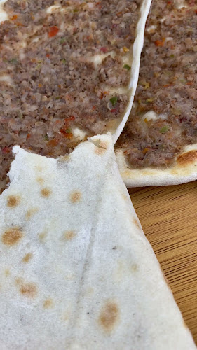 Comentarii opinii despre مطعم غير شكل