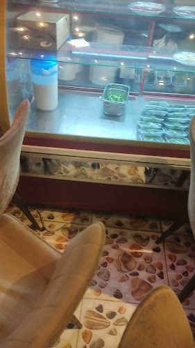 فطائر مشويات تركي - الضيافة